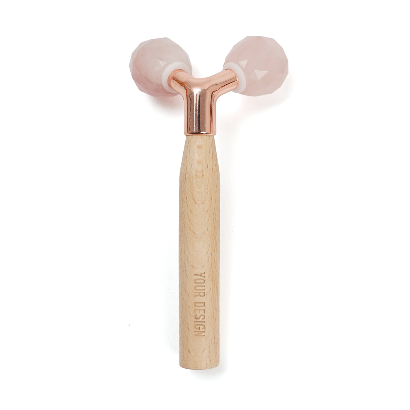 Face Roller With Double Head 1