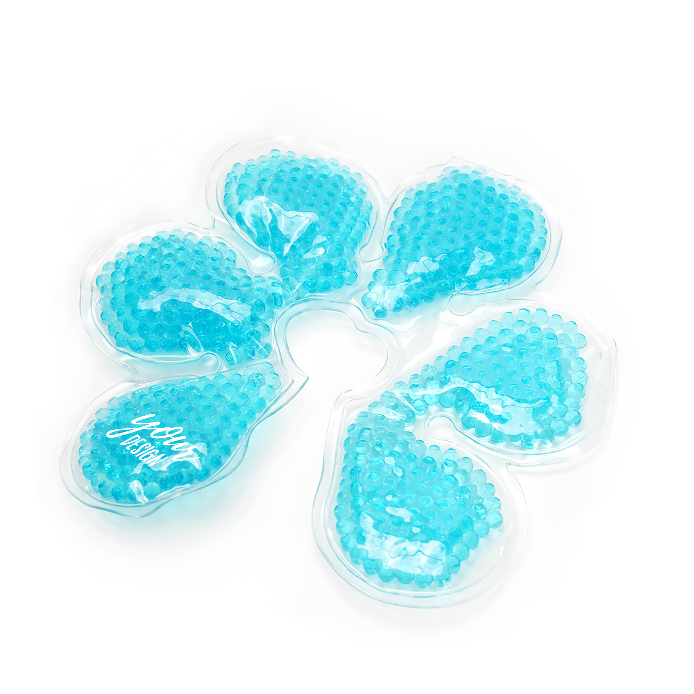 Breast Hot And Cold Therapy Gel Bead Pads2