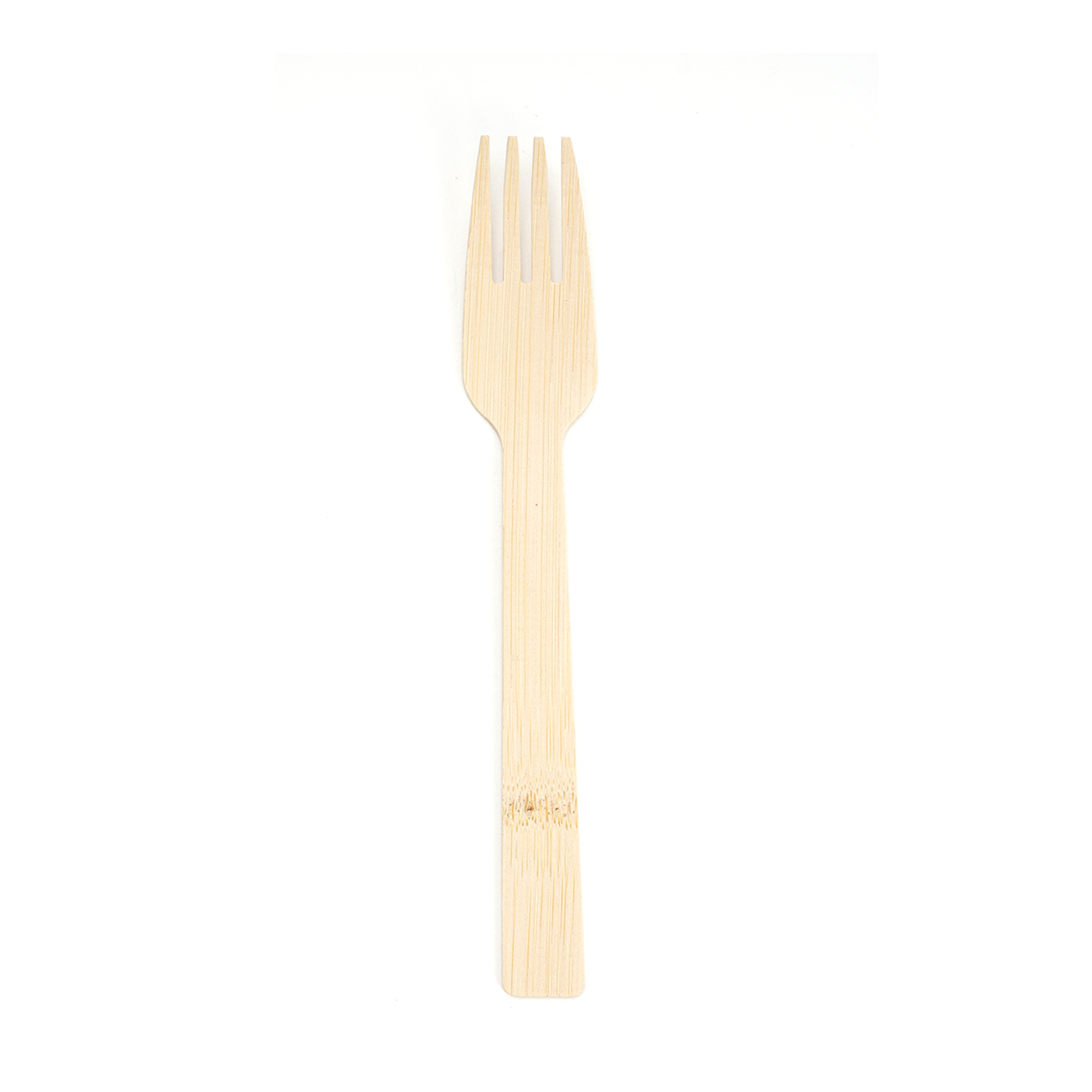 Disposable Biodegradable Bamboo Utensil Set4