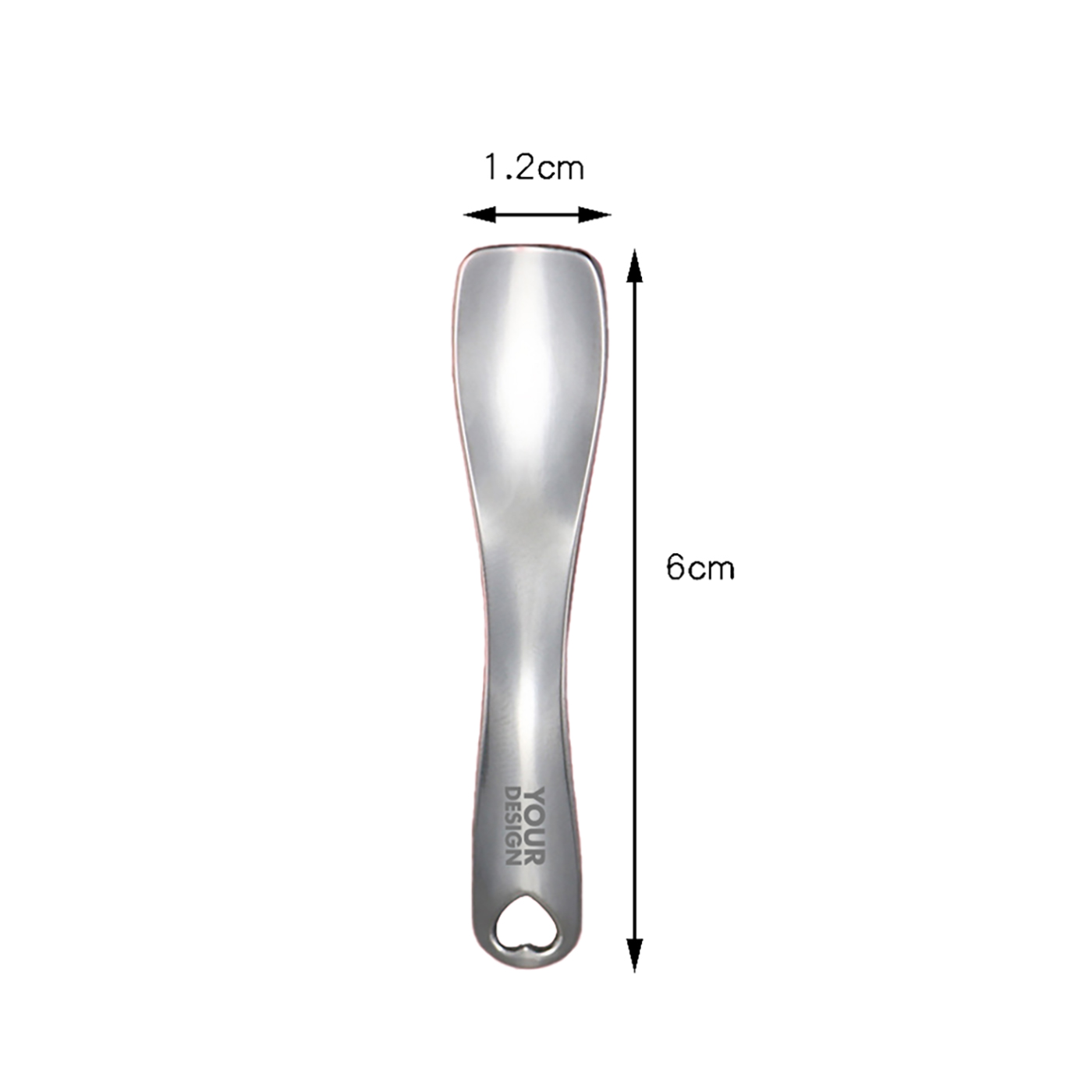 Makeup Cream Spoon1