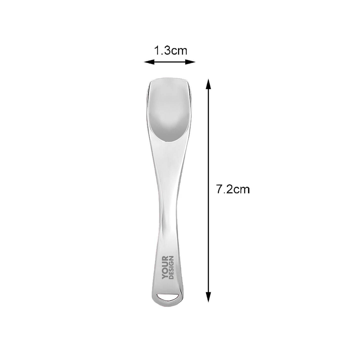 Custom Cosmetic Spatulas1