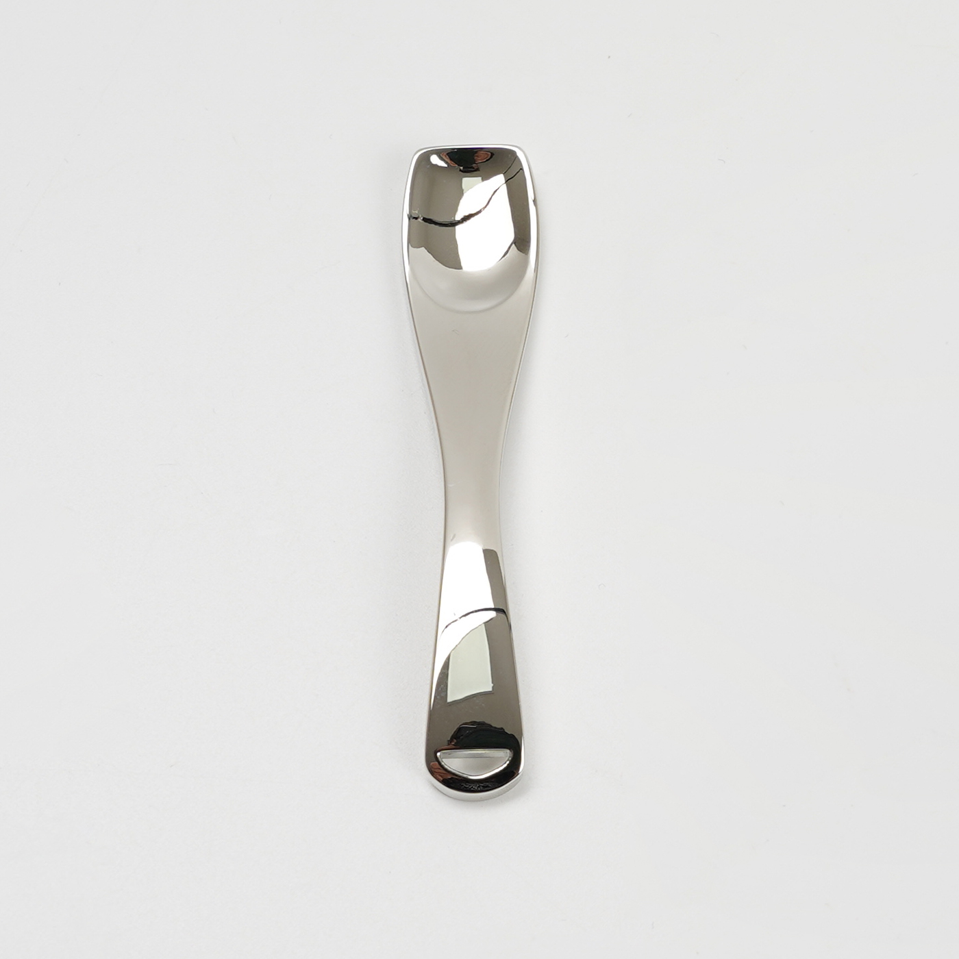 Mini Metal Makeup Spatula2