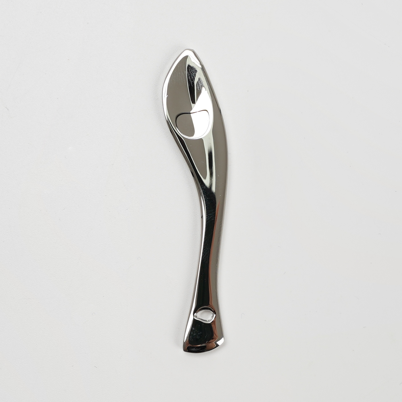 Metal Face Cream Applicator Stick 2