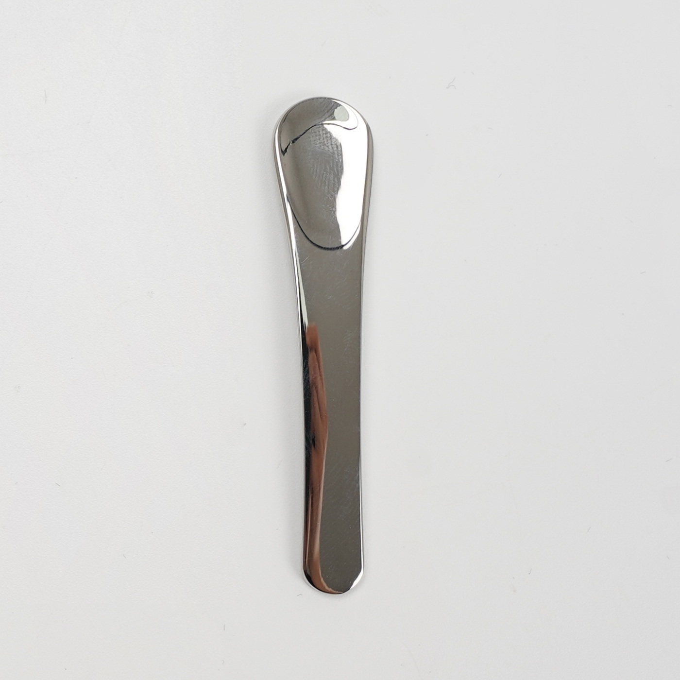 Stainless Steel Makeup Mini Spoon2