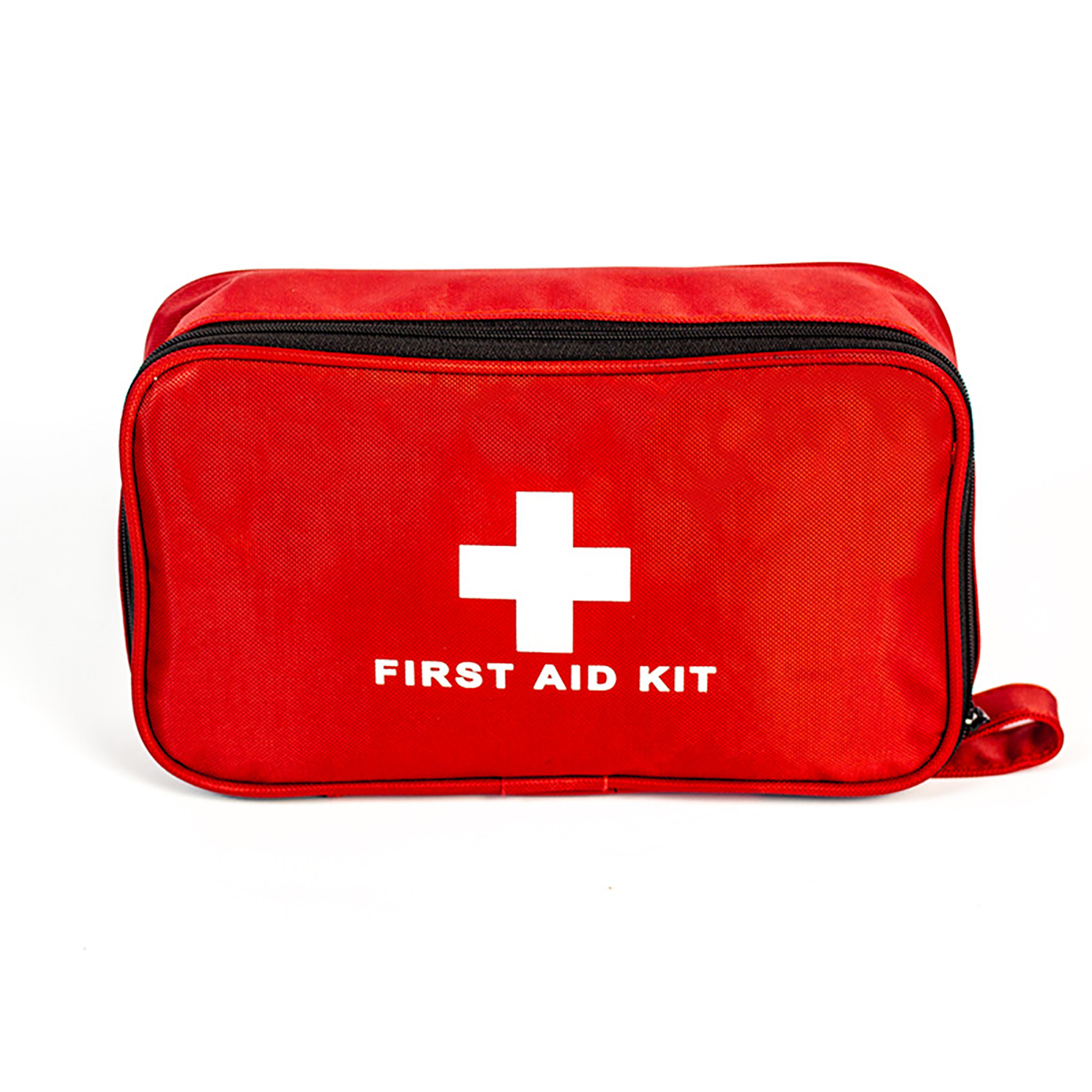 Erste-Hilfe-Set-Tasche, leer