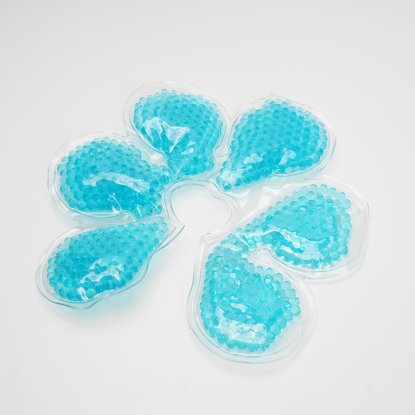 Breast Hot And Cold Therapy Gel Bead Pads3