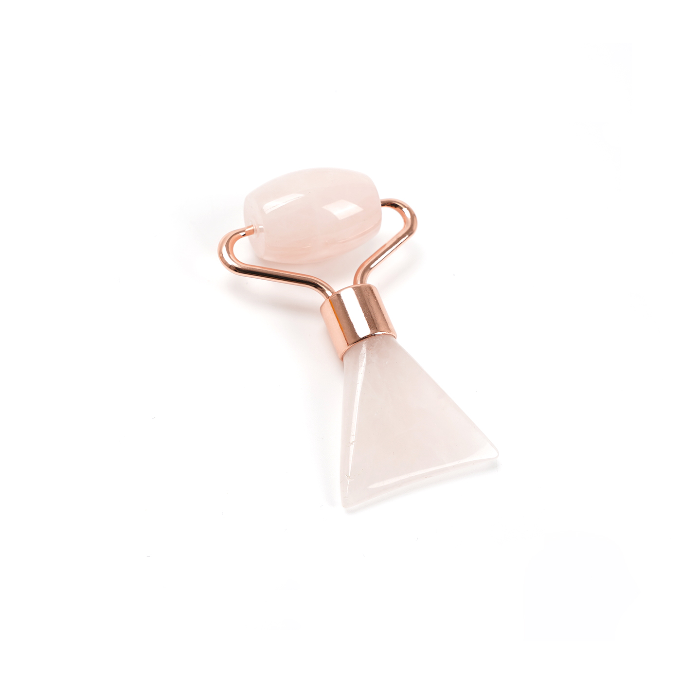 Gua Sha Rollenmassagegerät, Doppelende