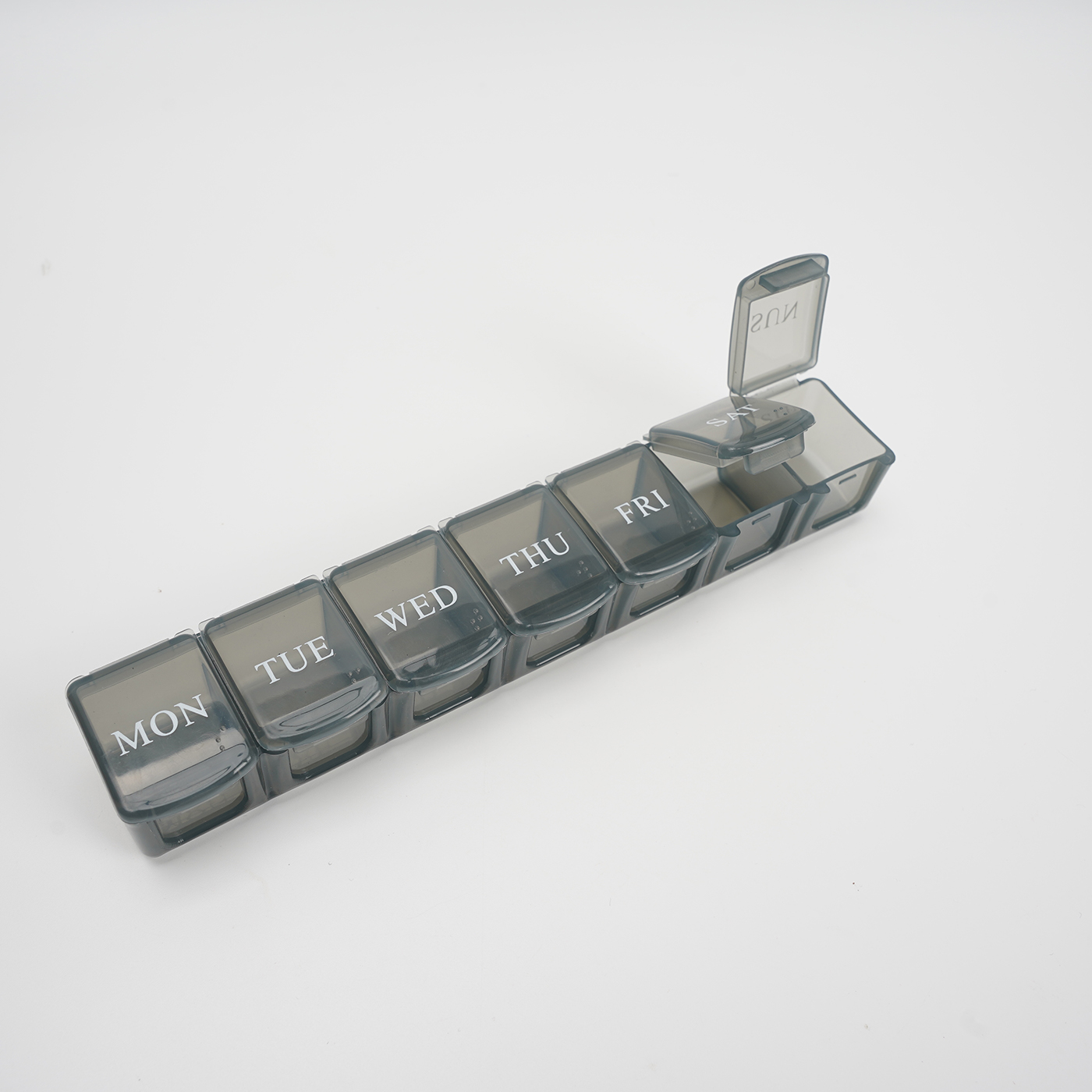 Travel 7 Day Pill Box3