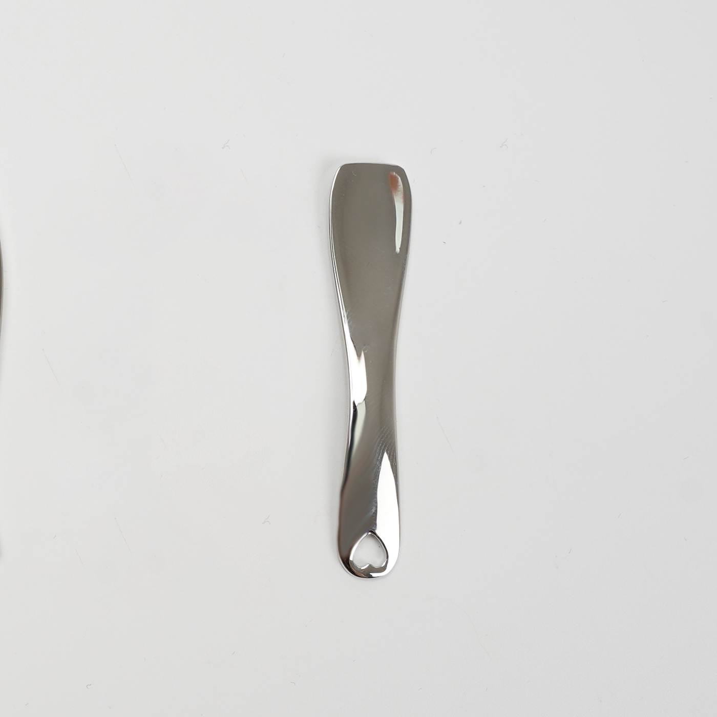 Metal Cosmetic Spatula2