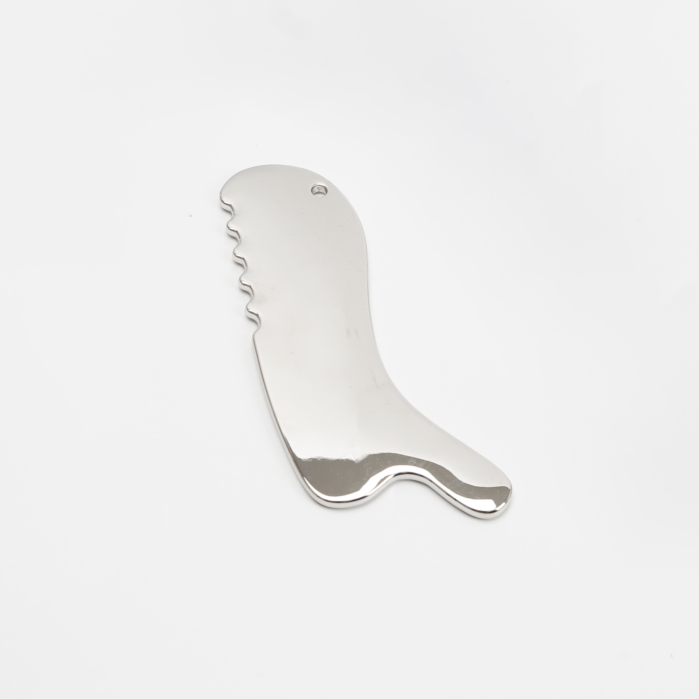 Stainless Steel Gua Sha Metal Scraper3