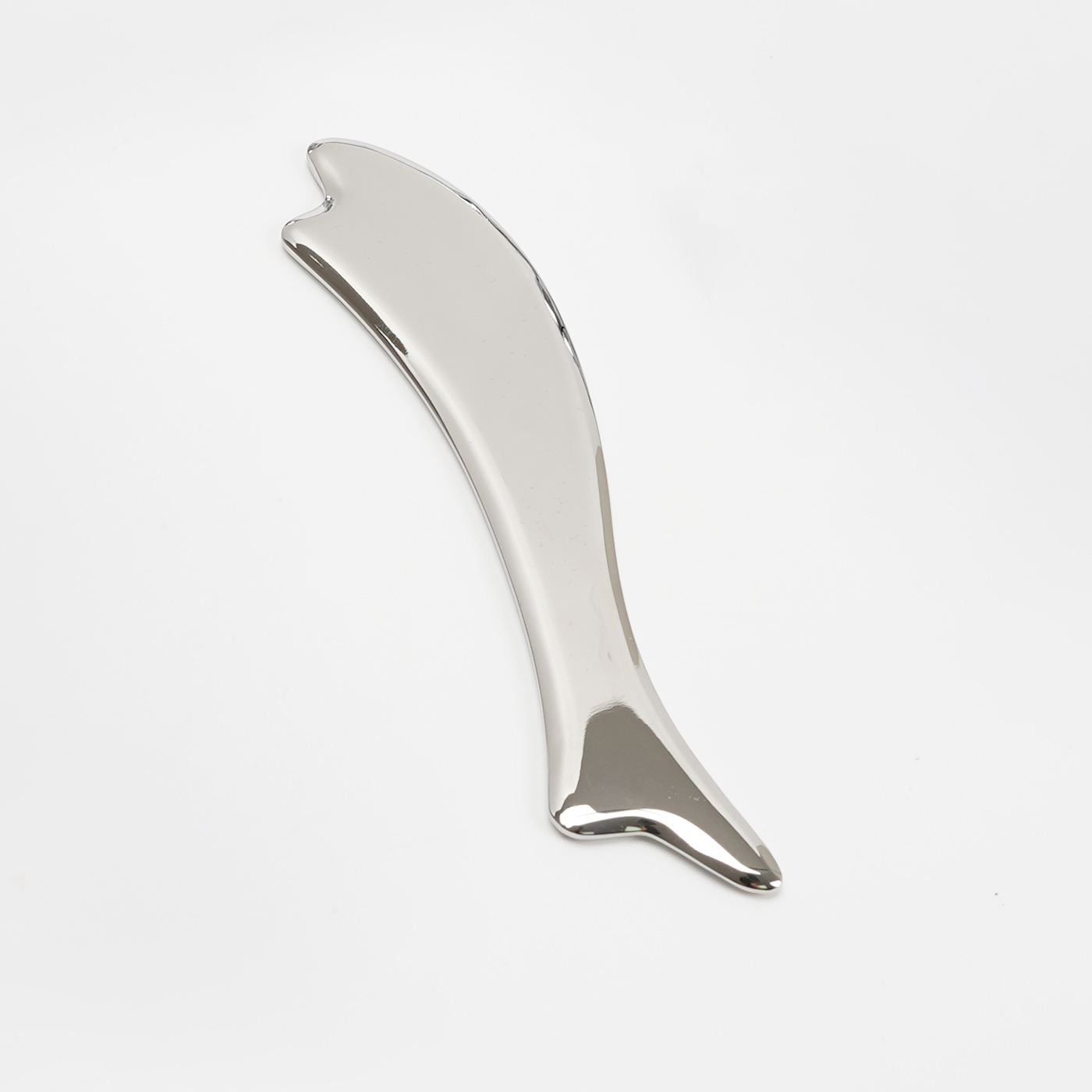 Stainless Steel Gua Sha Facial Tools1