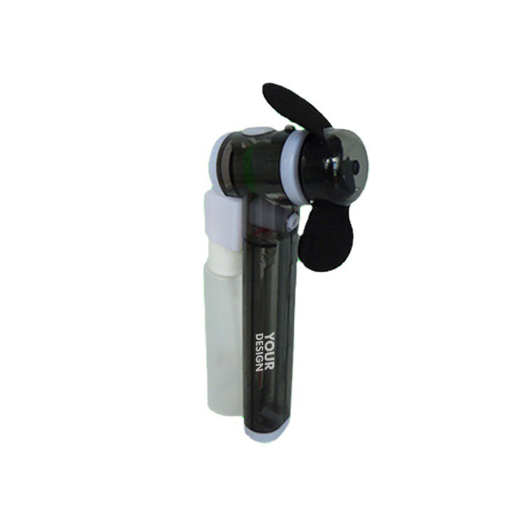 Portable Cooling Mist Fan1