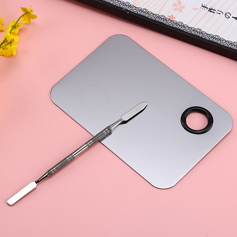 Makeup Spatula Set2