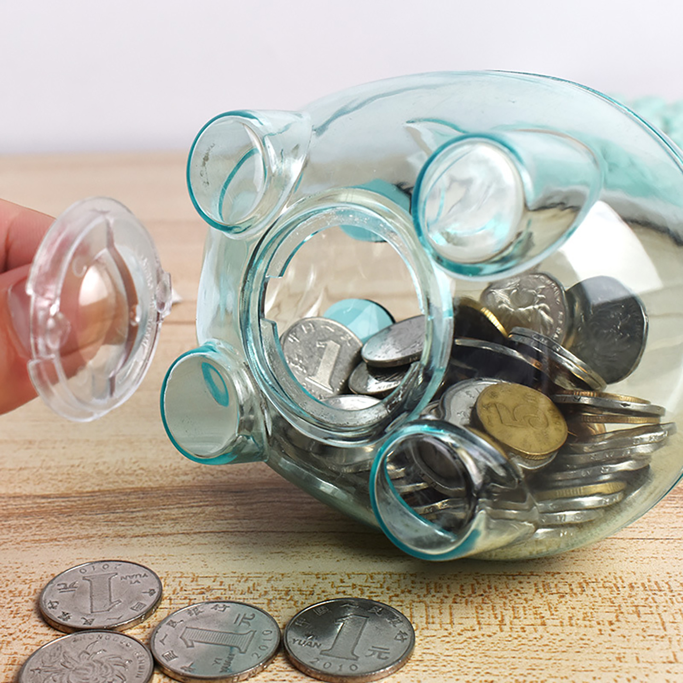 Promotional Piggy Banks2