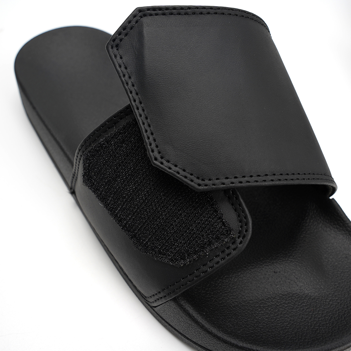 Printed Beach Adjustable Slippers1