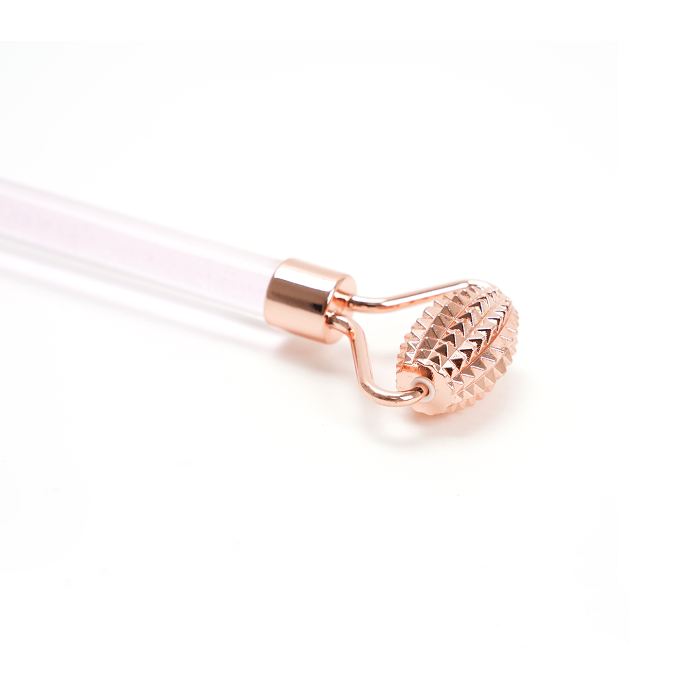 Double Headed Face Massager Roller2
