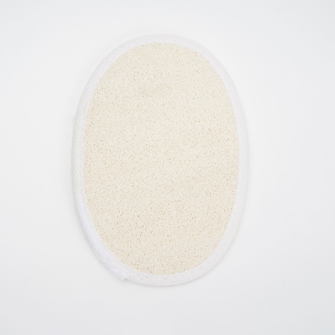 Exfoliating Loofah Sponge Pad3