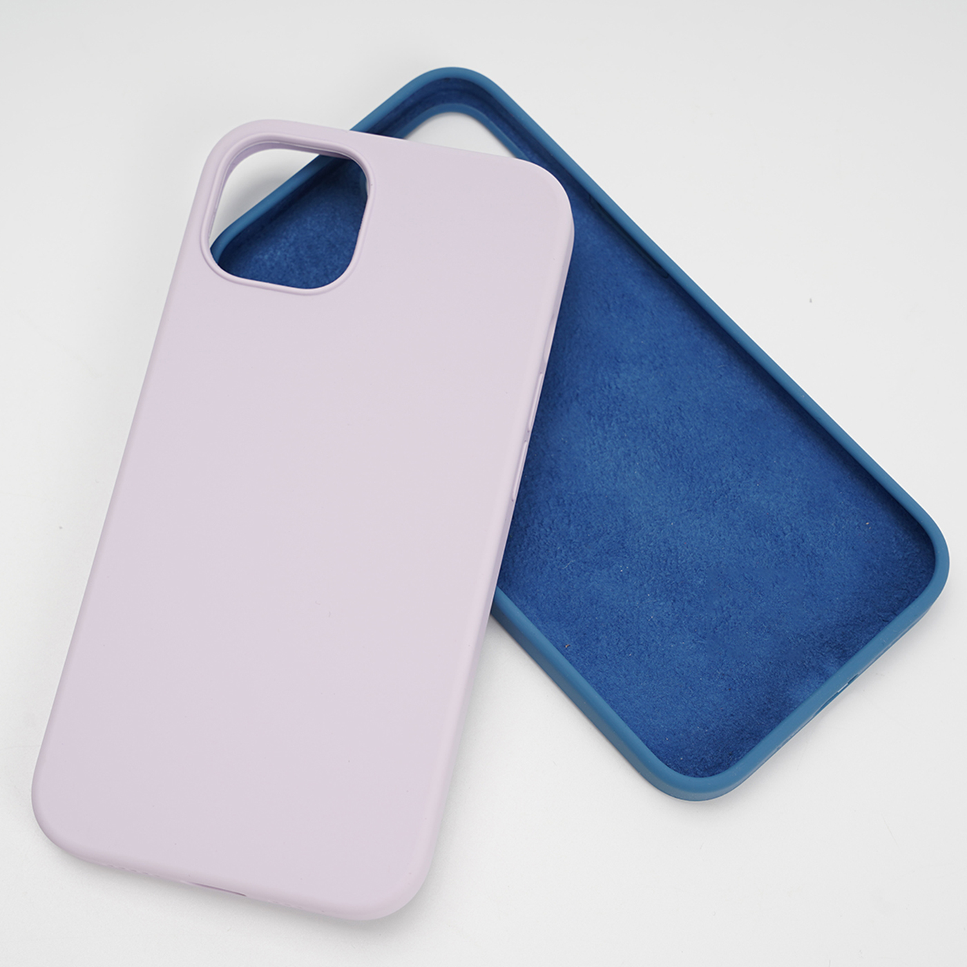 Custom Phone Silicone Case2