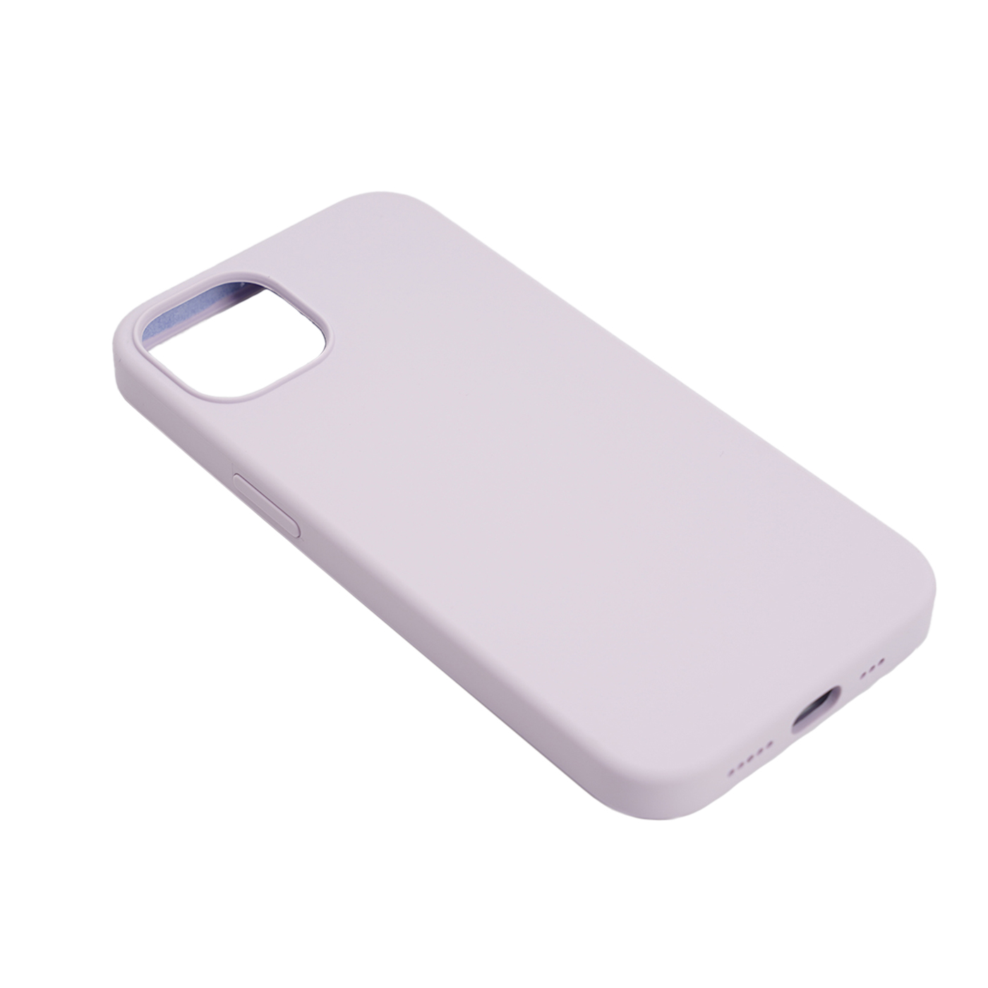 Custom Phone Silicone Case1