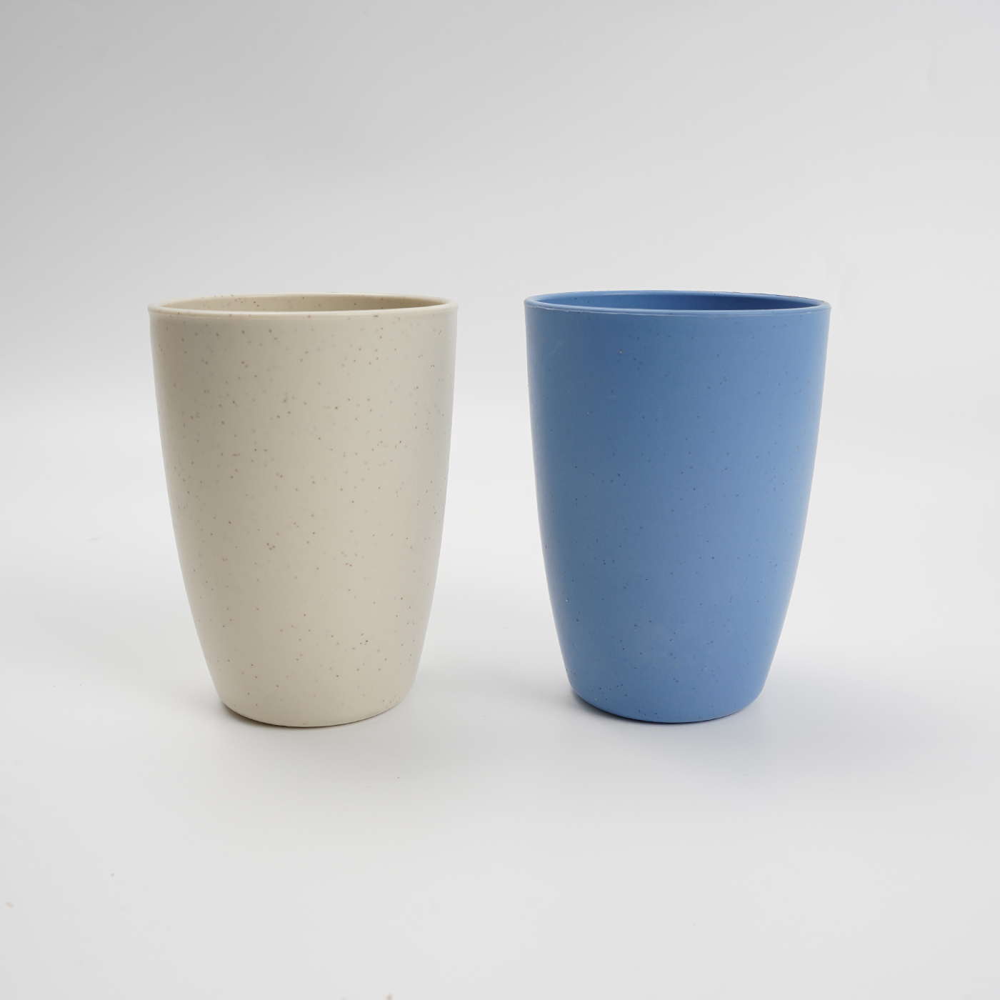 Wheat Straw Drinking Cups 2