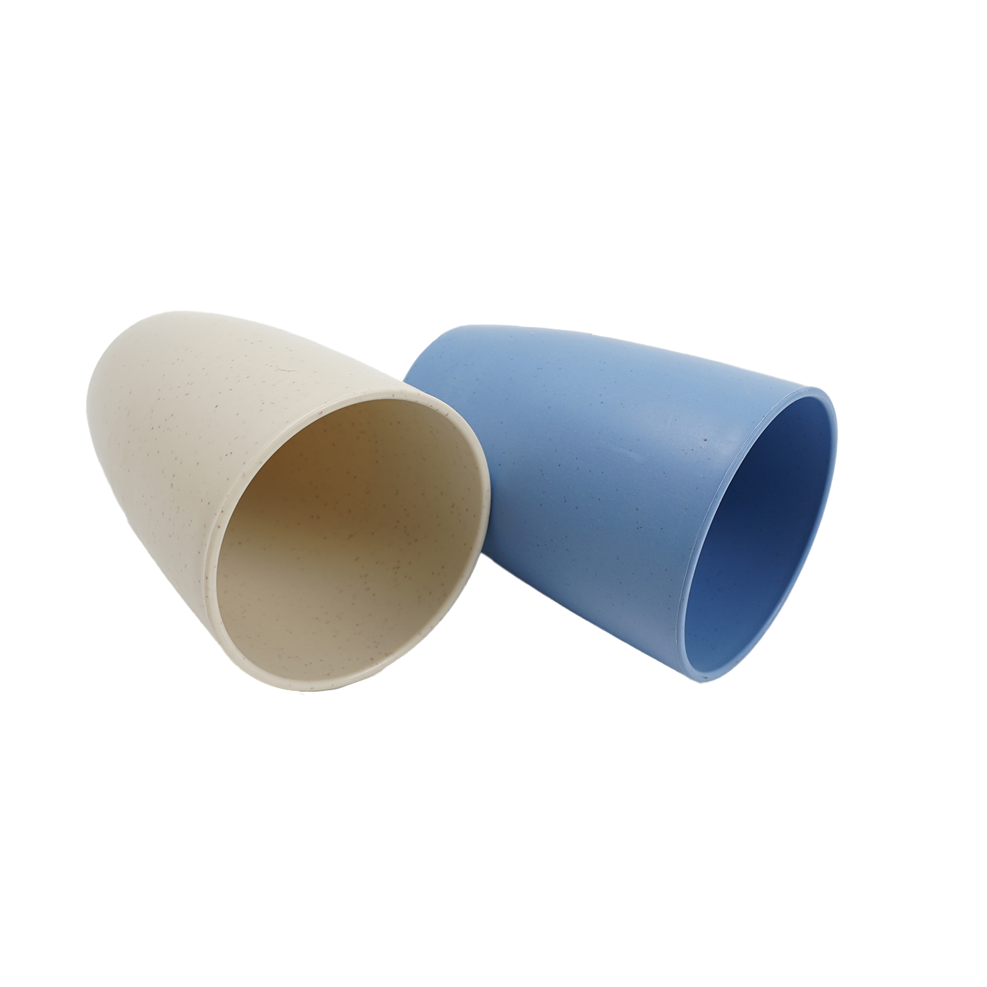 Wheat Straw Drinking Cups 1