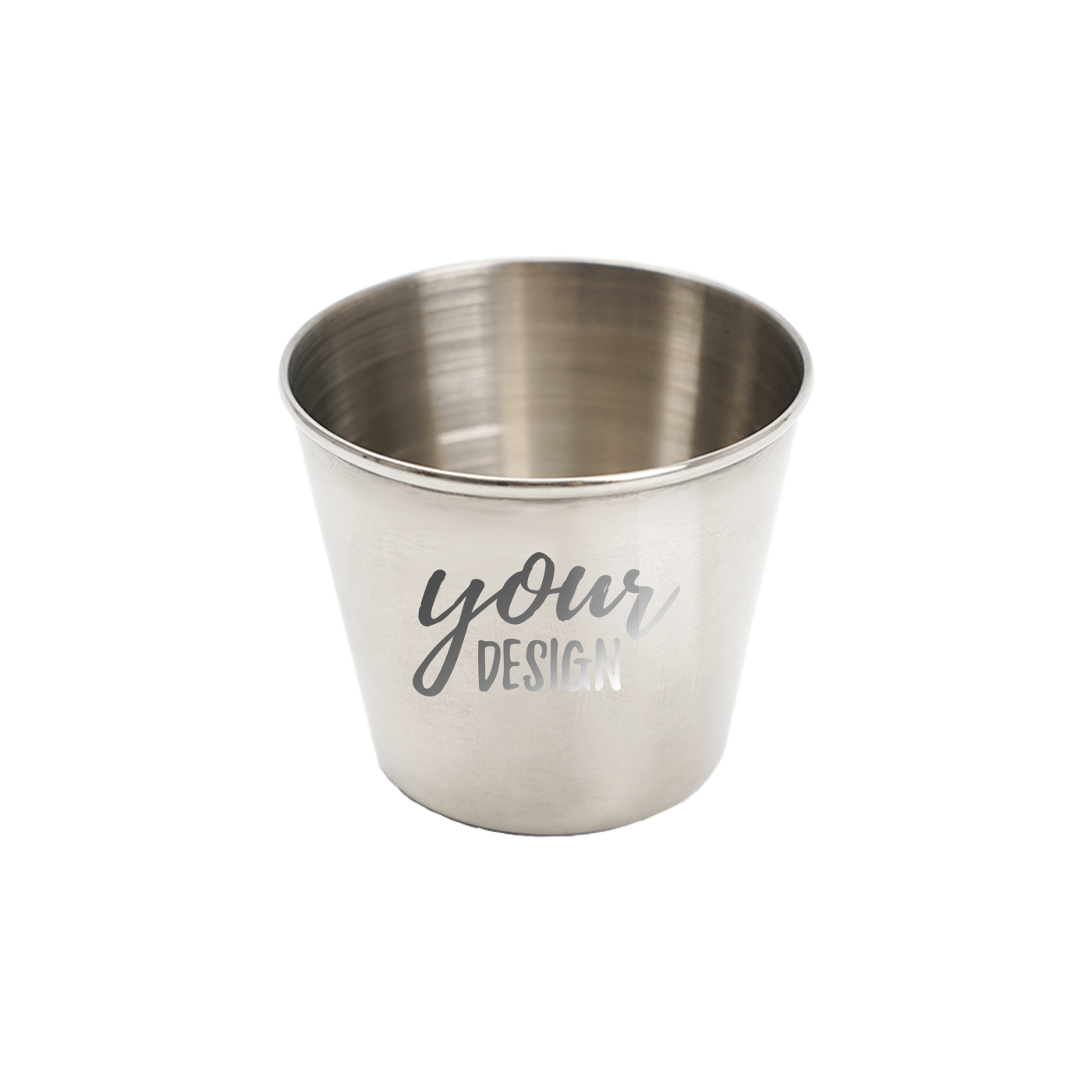 45ml Stainless Steel Shot Cup