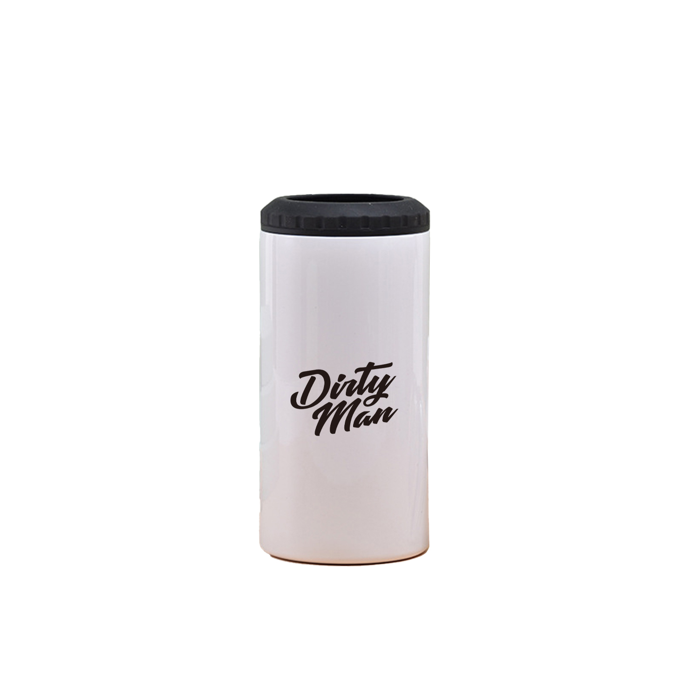 16 oz. Custom Insulated Can Cooler2