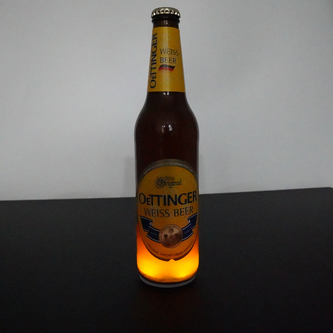 Stickers Led Light Coaster 4