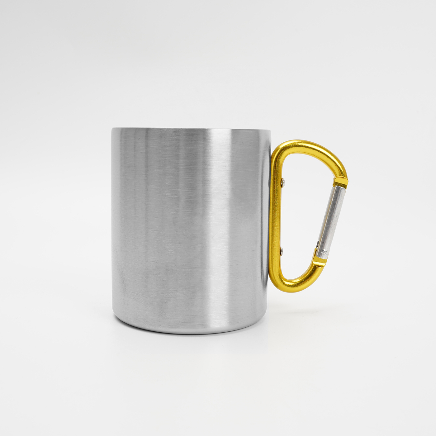 11 oz. Camping Cup With Hook Handle2