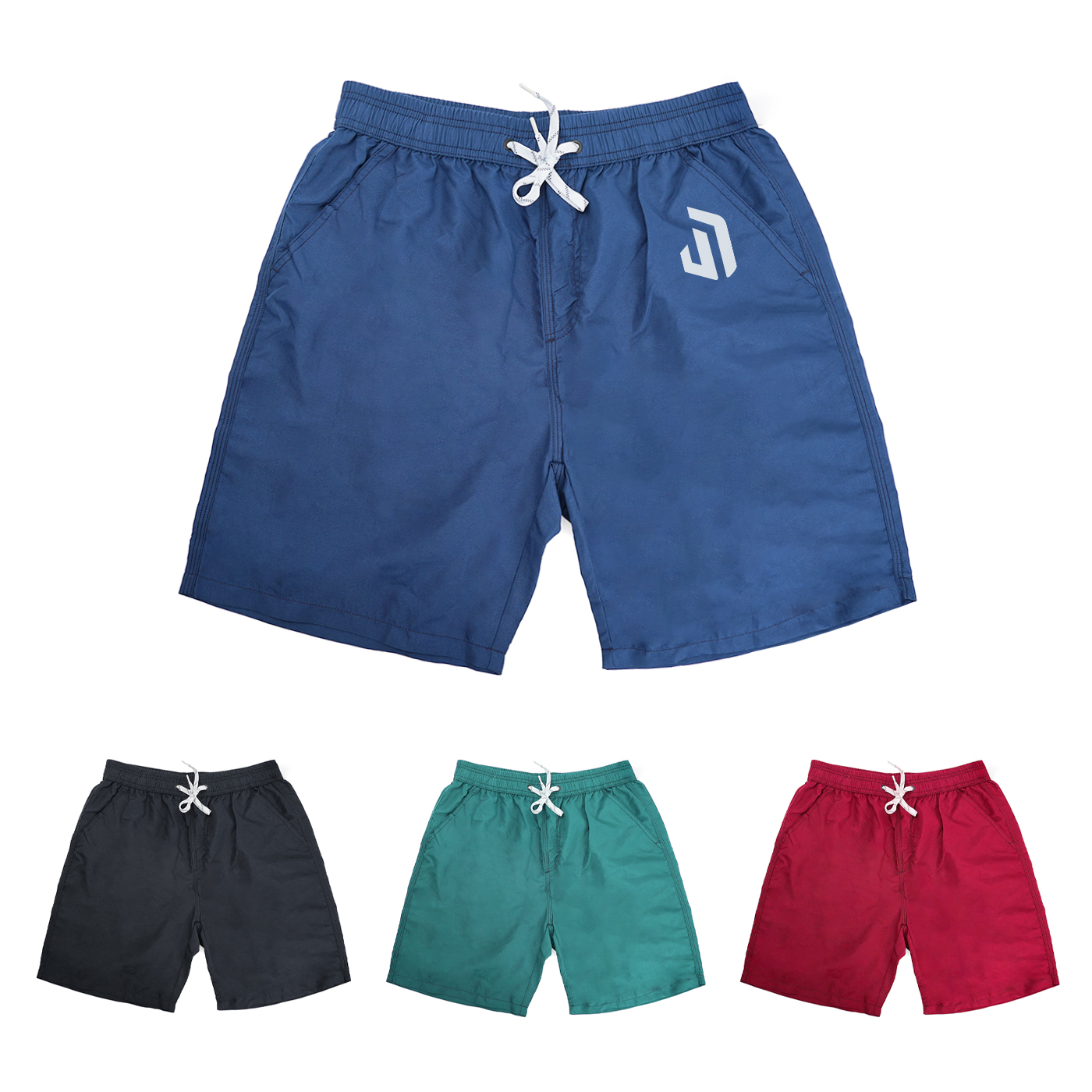 Men's Quick Dry Beach Shorts