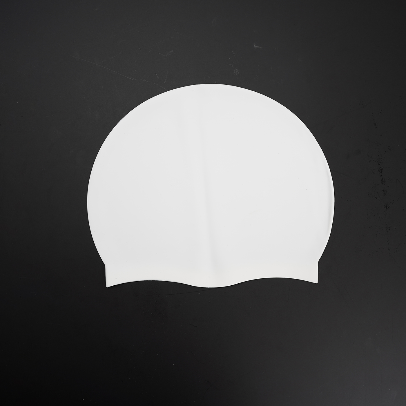 Waterproof Silicone Swimming Cap2