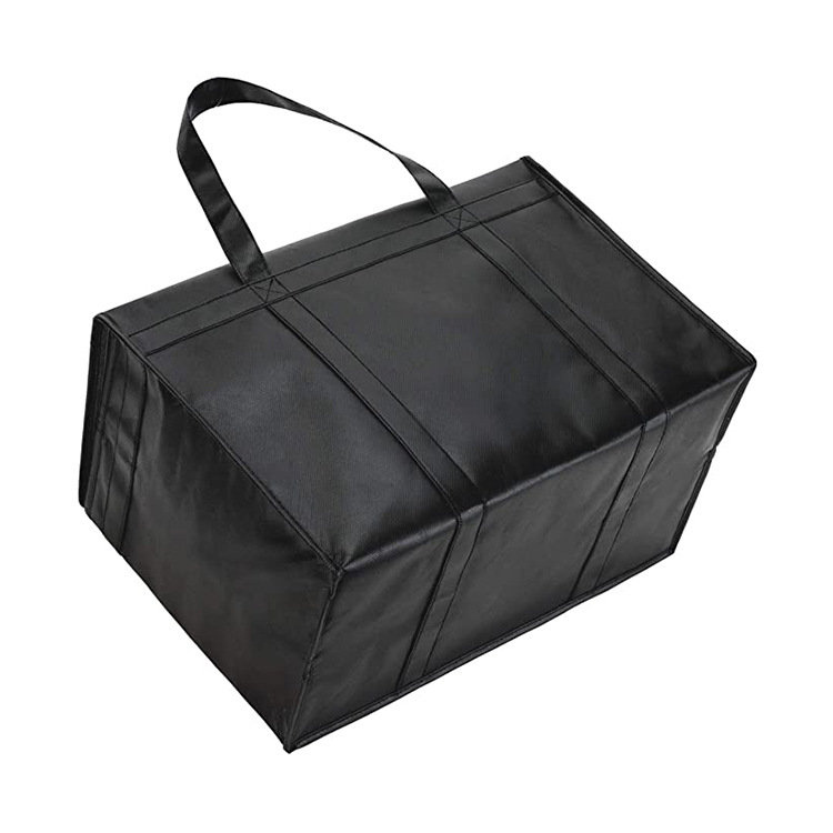 Custom Non Woven Insulated Bag3