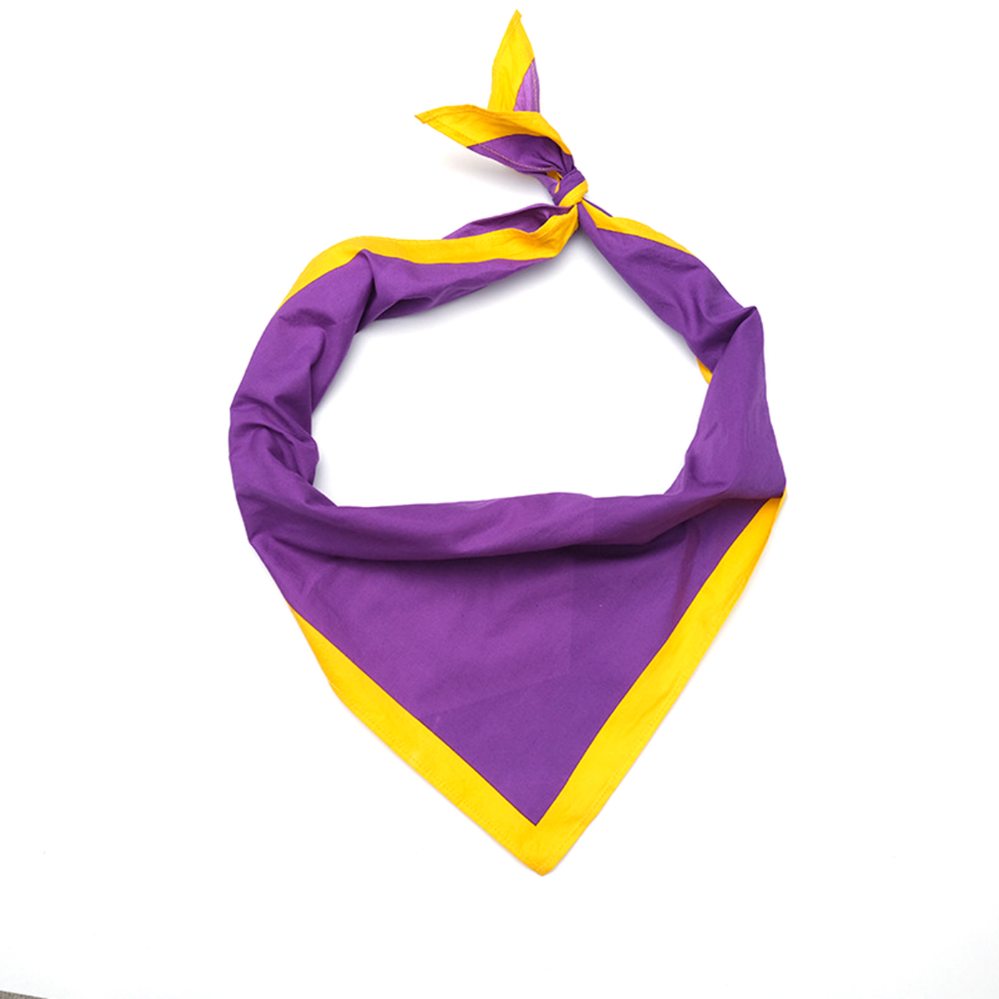 Dreieckiges Bandana, dekorativ, Outdoor
