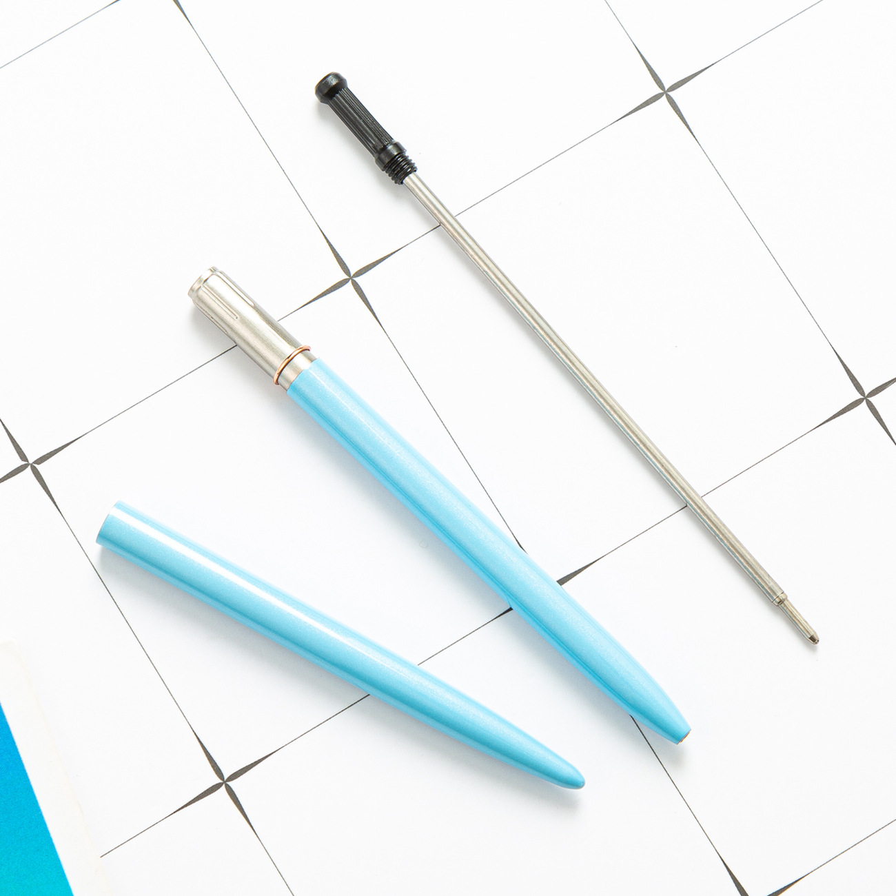 Custom Pens With Logo 3