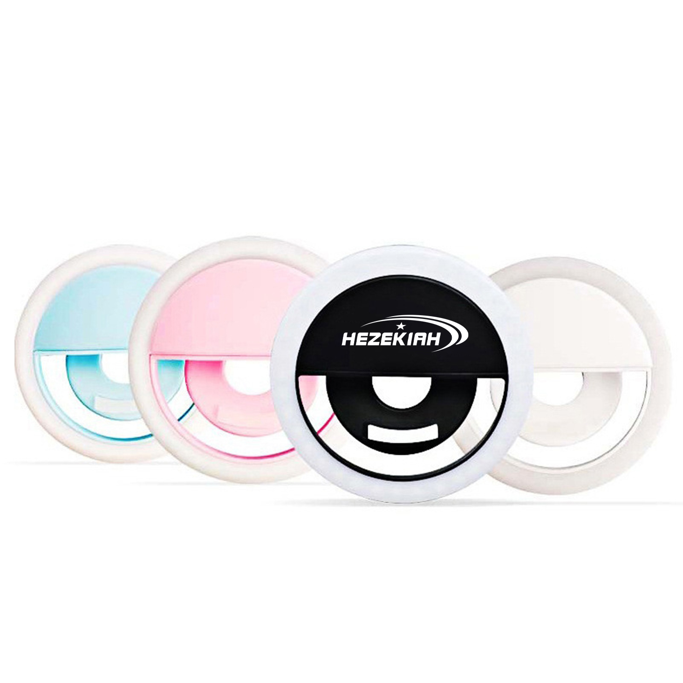 Fülllicht, LED, Telefon, Mini, Rk12