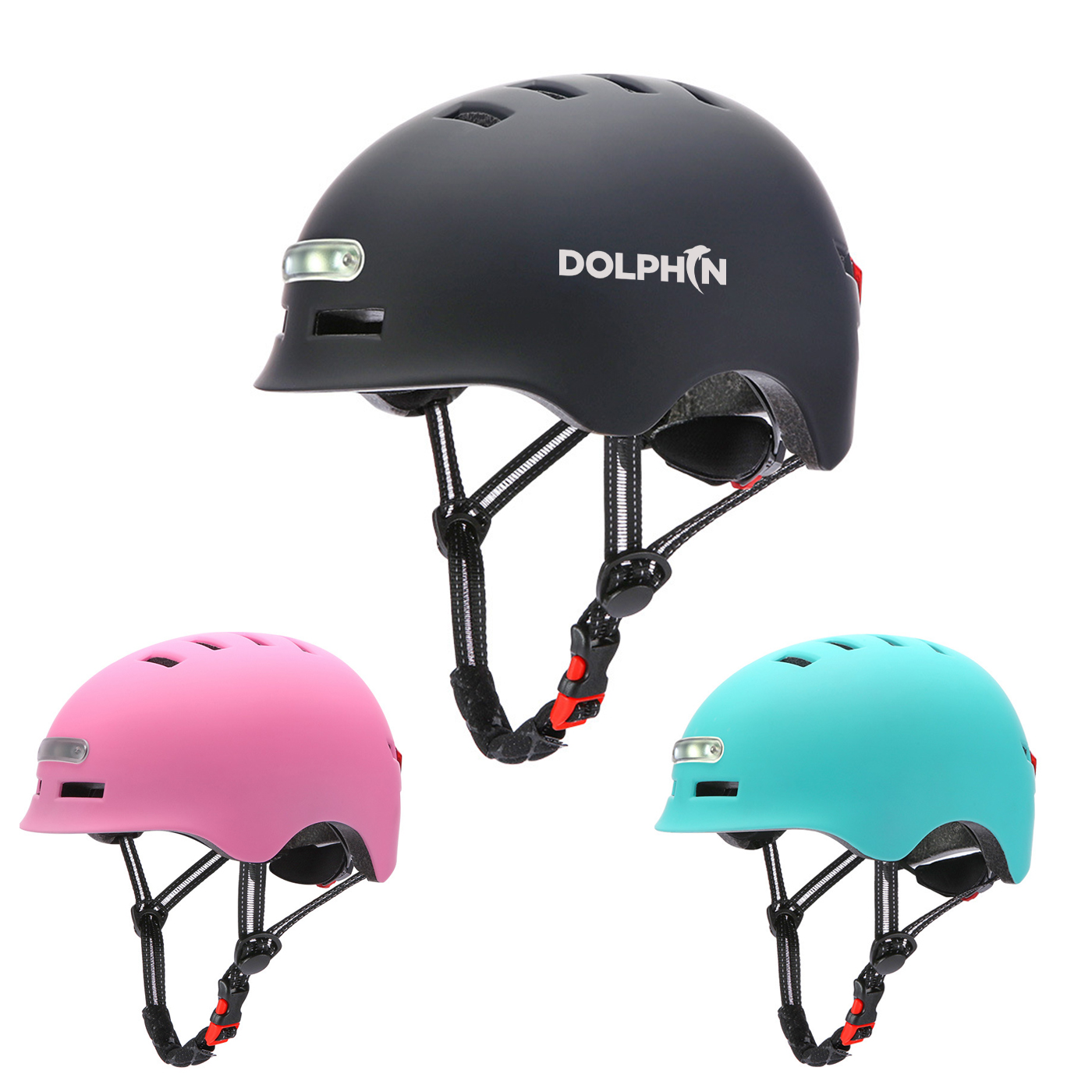Fahrradhelm