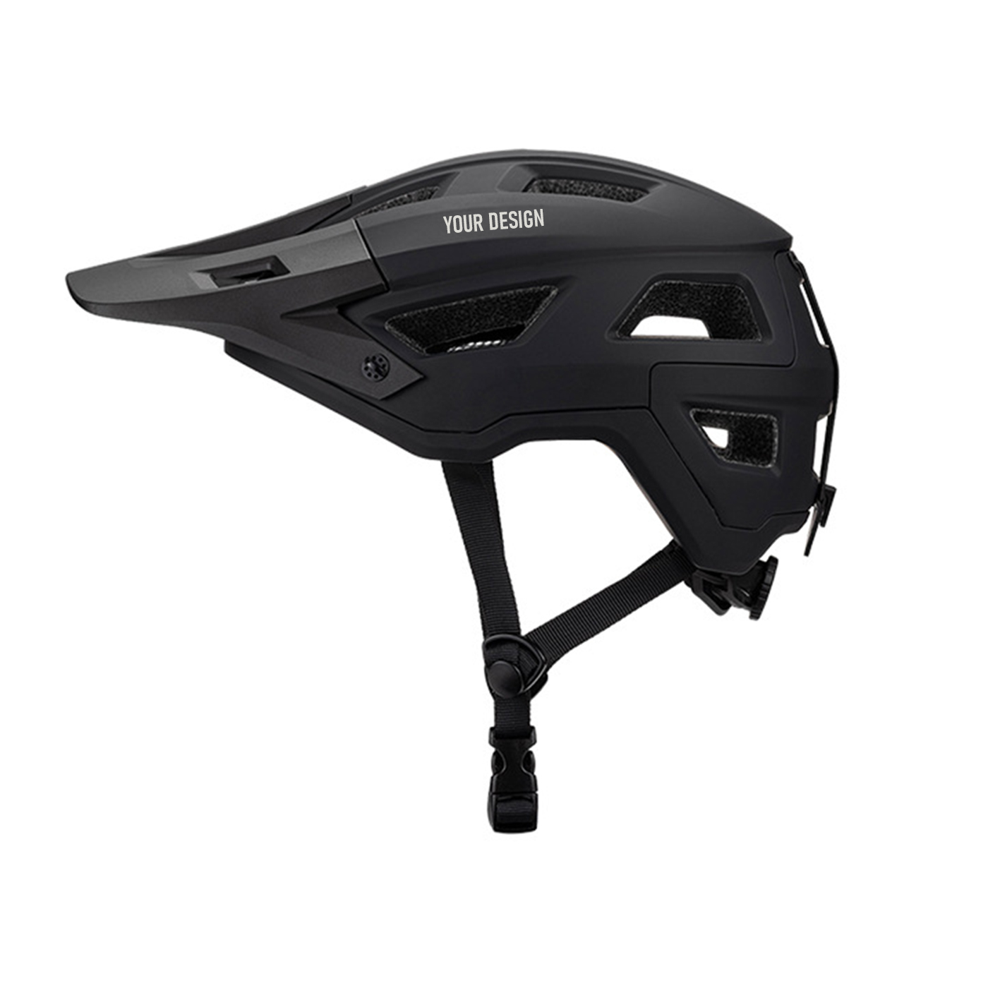  Custom Sports Bicycle Helmet 1