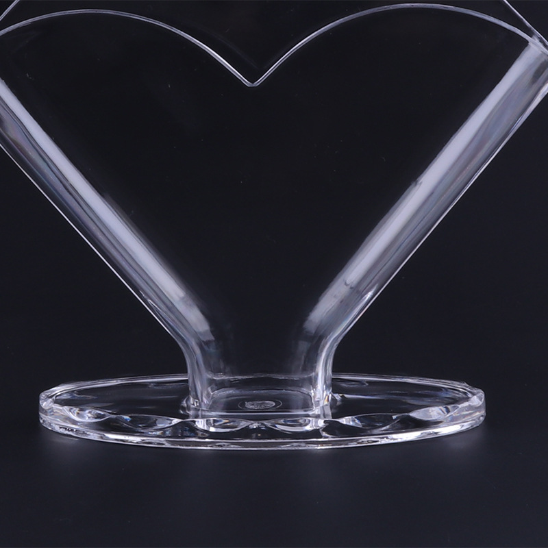 Acrylic Napkin Holder3