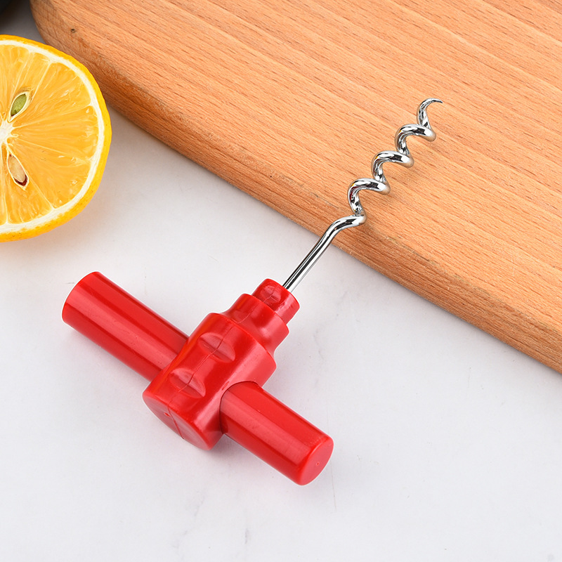 Portable Wine Opener4