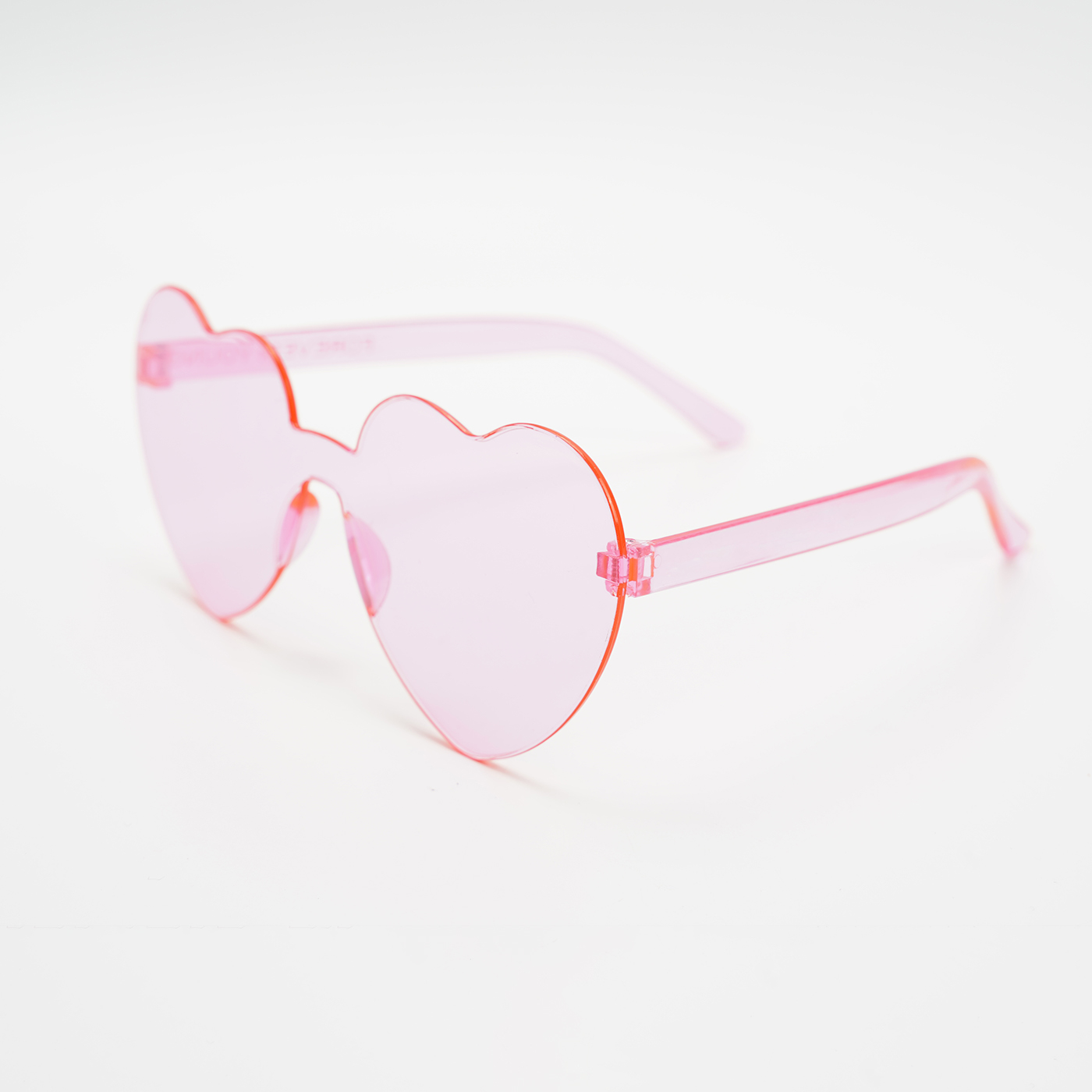 Vintage Heart Sunglasses2