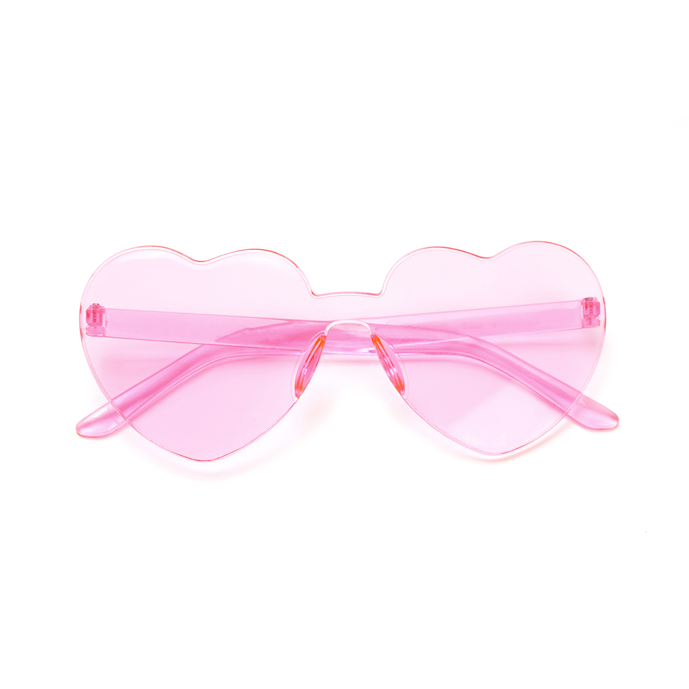 Vintage Heart Sunglasses1
