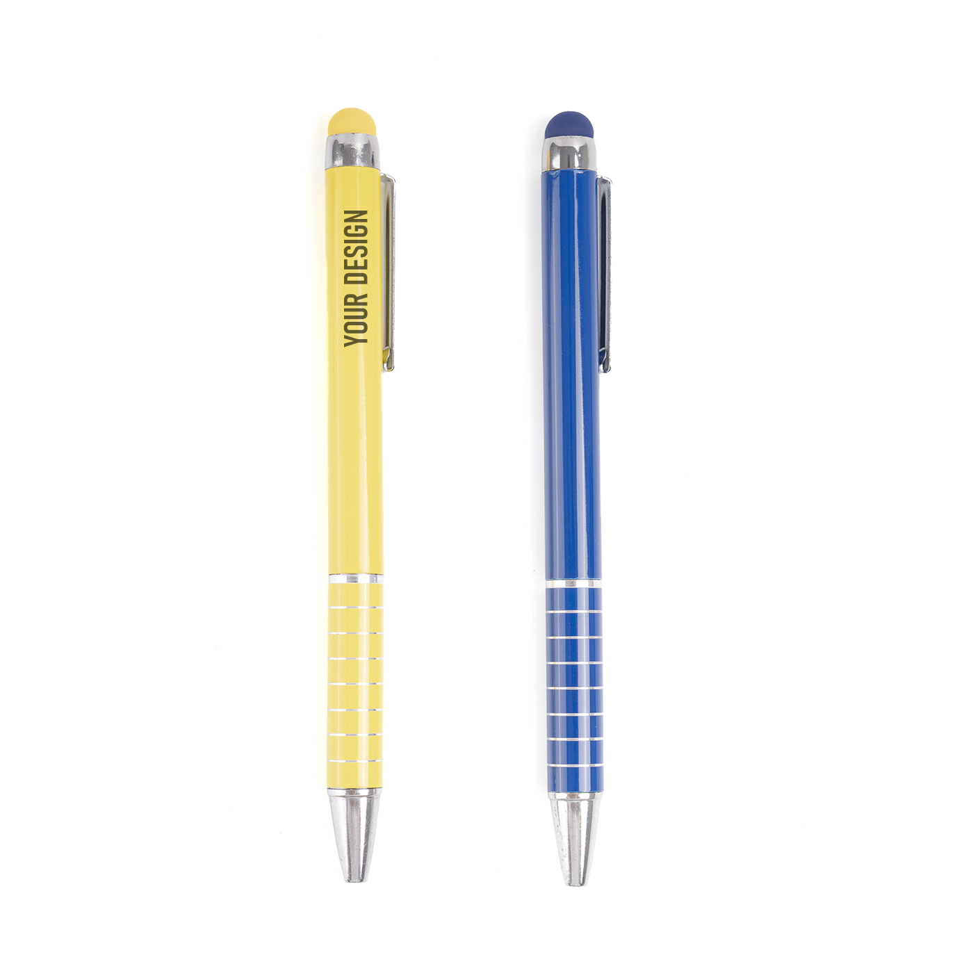 Touchscreen-Stift mit Stift