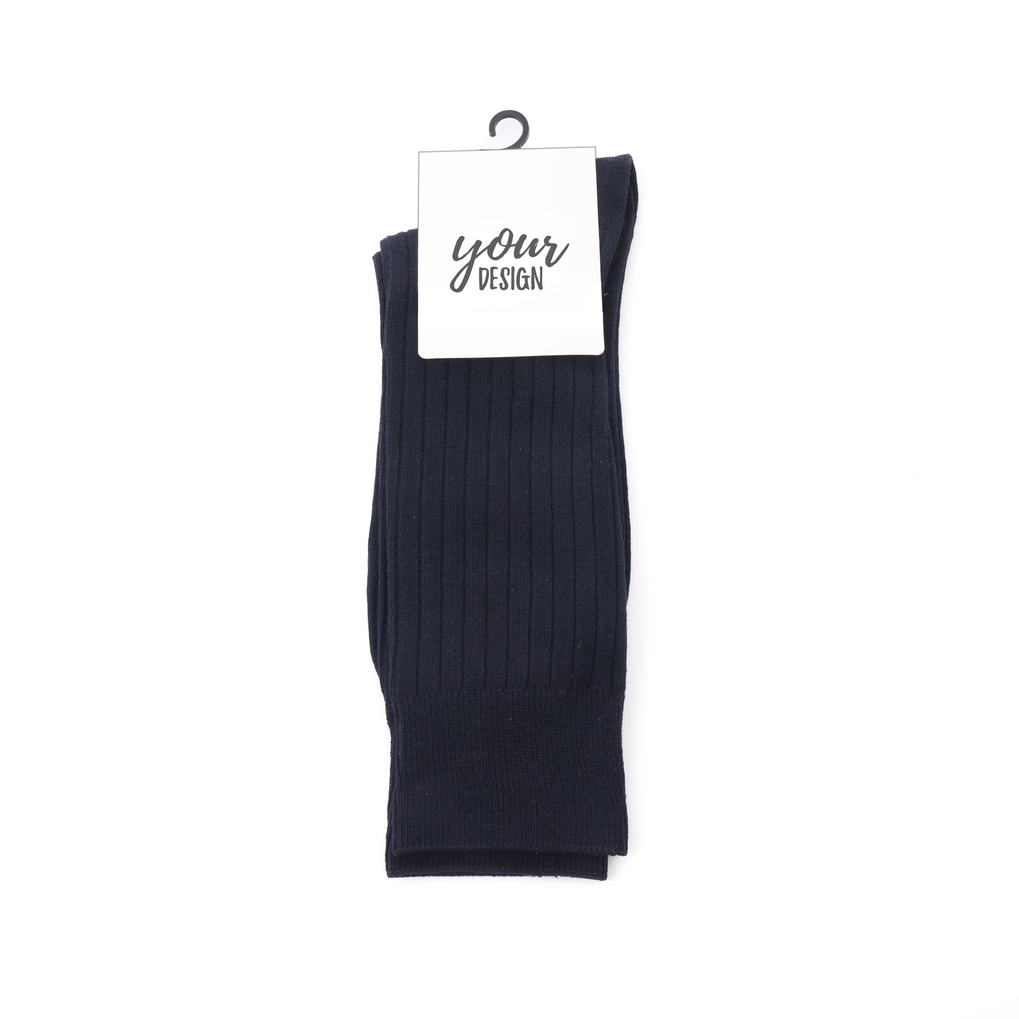 Breathable Combed Cotton Socks2