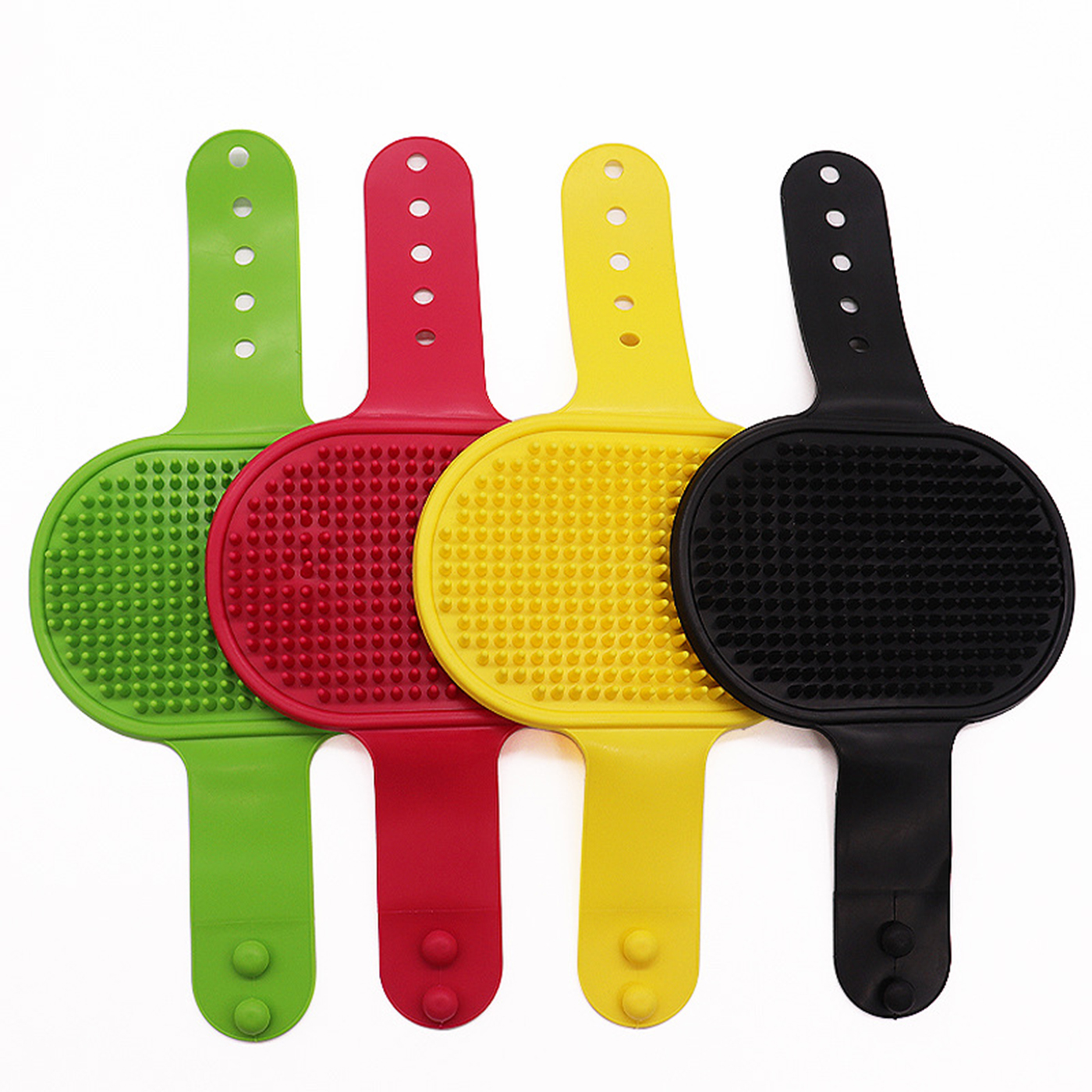Dog Scrubber For Bath1