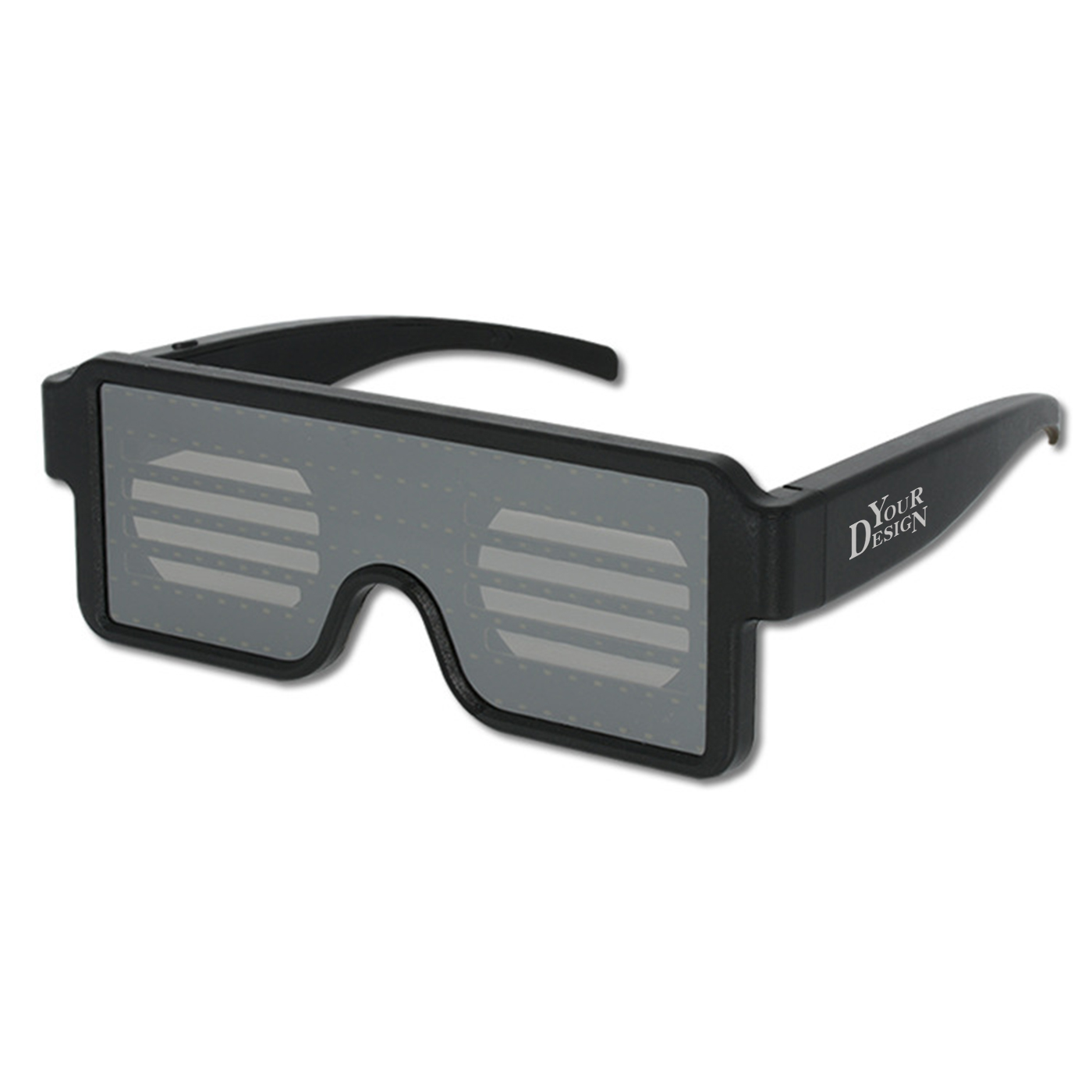 LED Party Glasses1