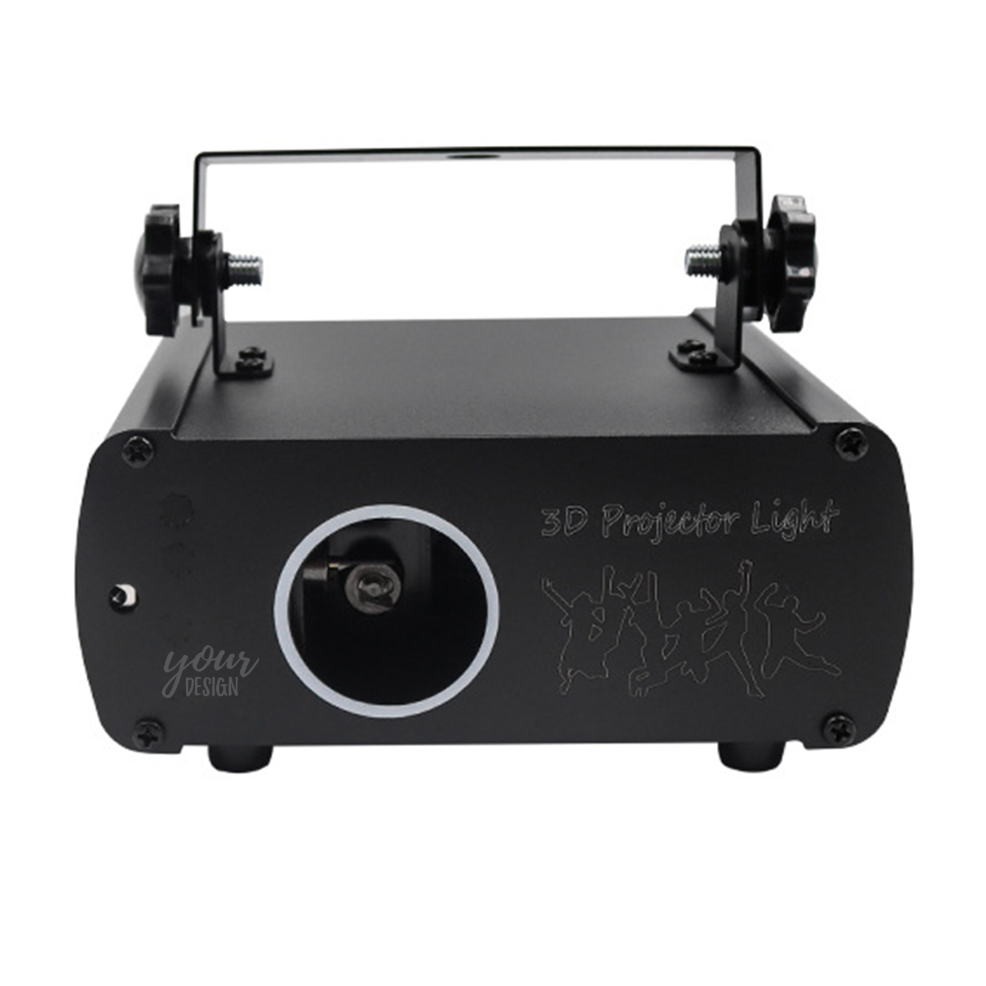 LED Disco Light3