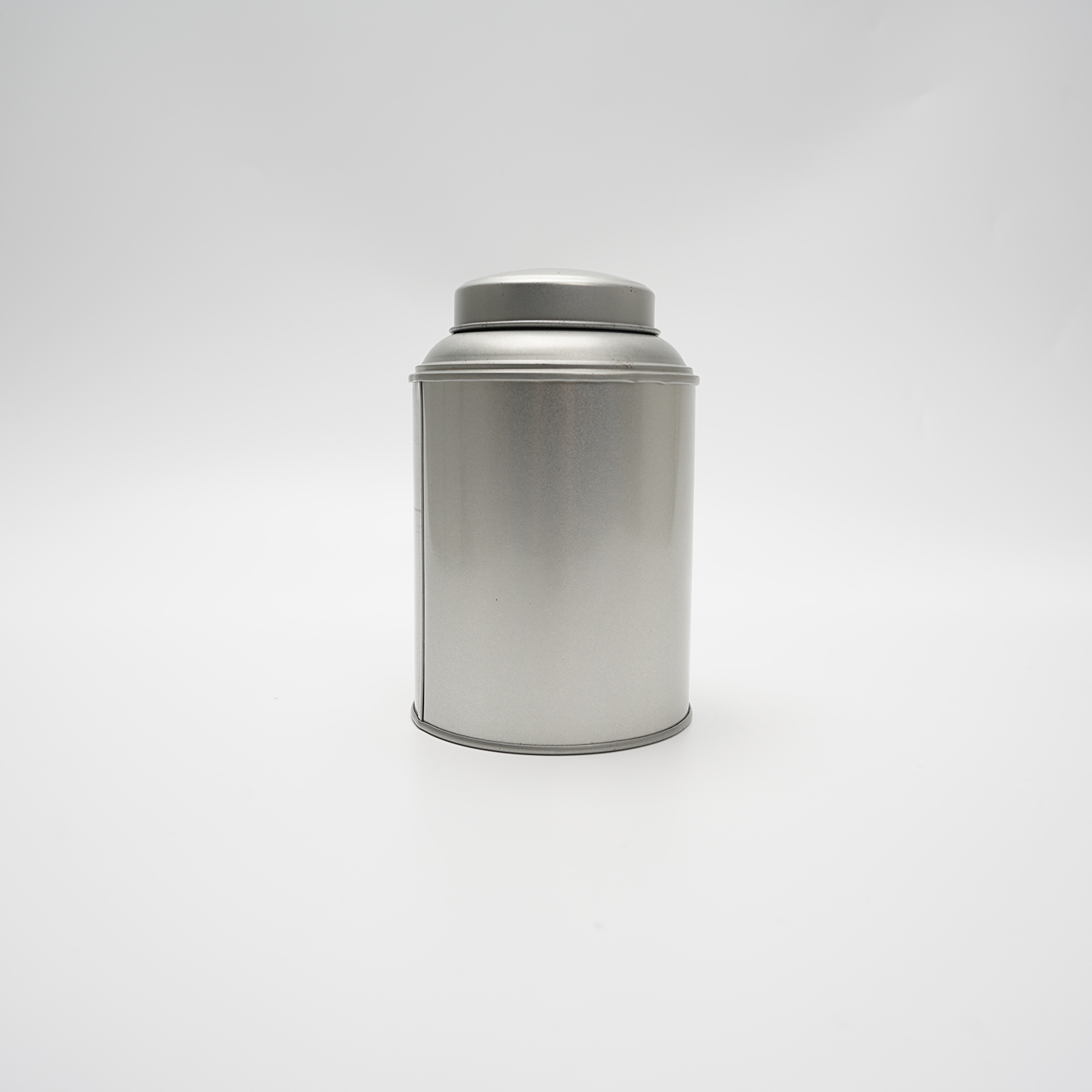 Tea Tin Canister2