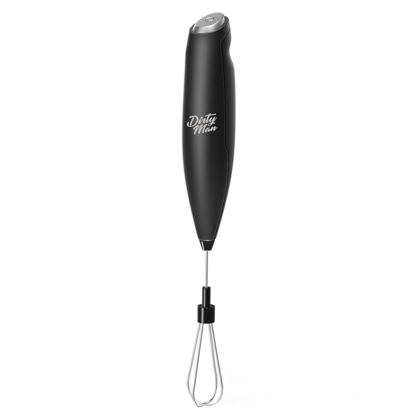 Stainless Steel Electric Egg Whisk