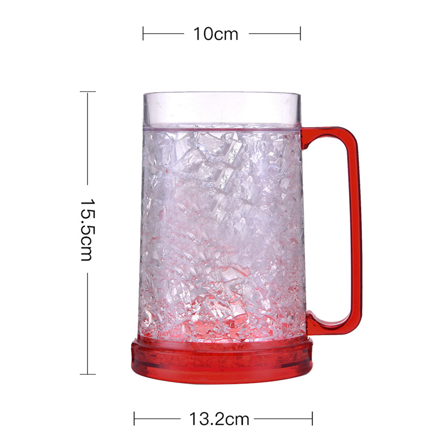 Double Wall Gel Frosty Freezer Mugs2