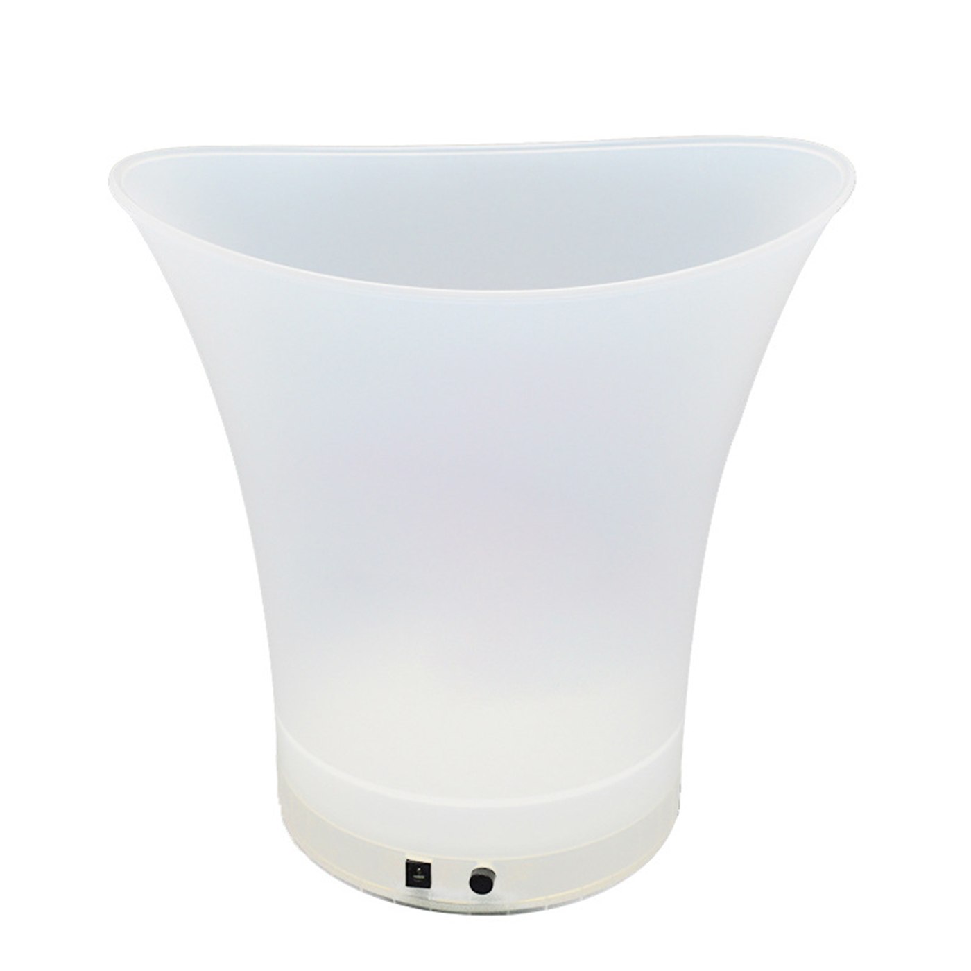Glowing LED Ice Bucket2